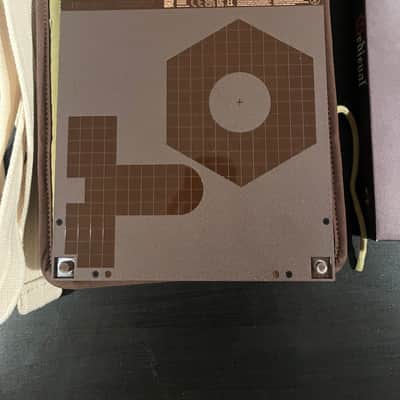Teenage Engineering EP-1320 Medieval Sampler Composer 2024 - Present - Gold image 2