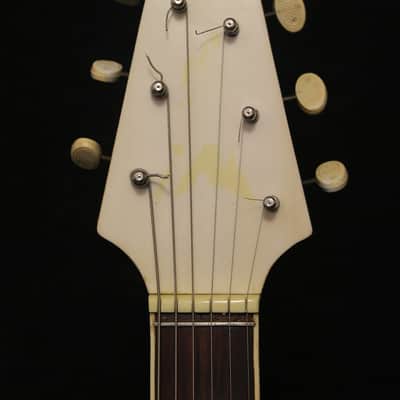 Herrnsdorf Electric 1960's Sparkling image 5