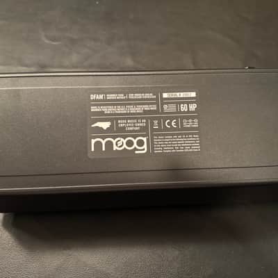 Moog Moog Sound Studio 1 Mother-32 / DFAM 2022 image 9