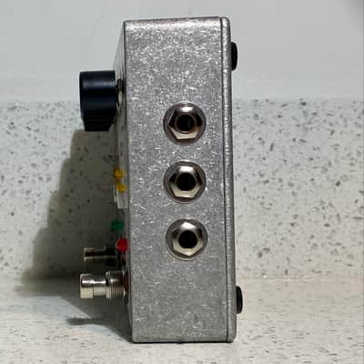 Electro-Harmonix Deluxe Memory Boy image 3