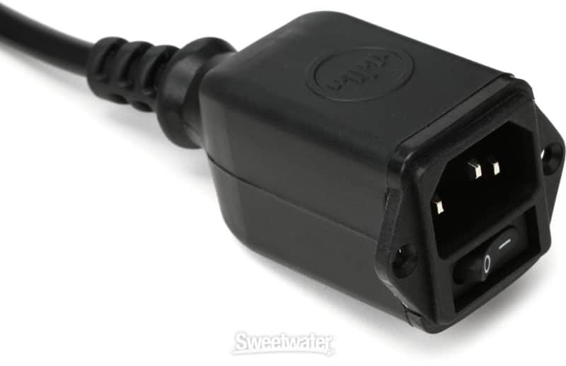 Temple Audio CIOKS AC Mains Micro Module (MOD-CIOKSd1) image 1
