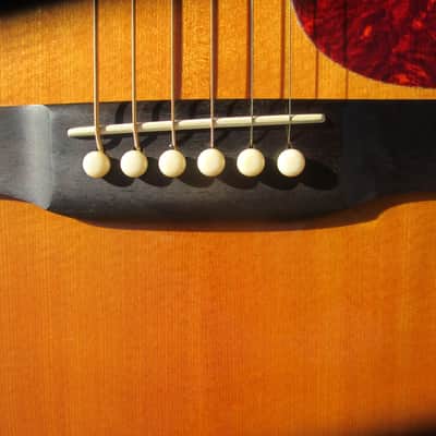 Martin Limited Edition HD 28PSE Guitar, 1988, Guitar Of Year, 97 Made, Case image 10