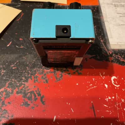 Boss Chorus CE-2 1981 image 3
