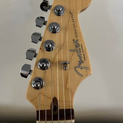 Fender Mod Shop Stratocaster image 2
