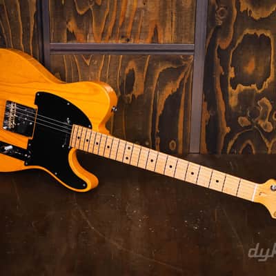 Suhr Classic T Antique Trans Butterscotch image 14