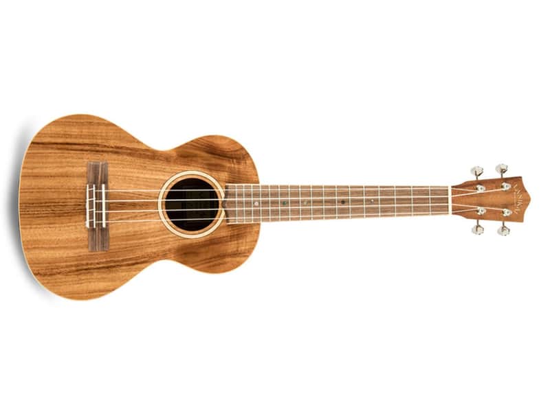 Lanikai Lanikai ACS-T All Solid Acacia Tenor Ukulele