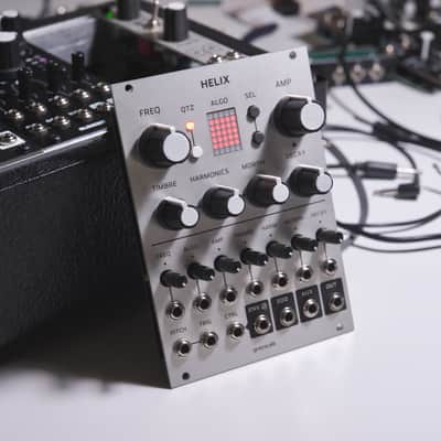 Grayscale Helix - upgraded version of Mutable Plaits image 2