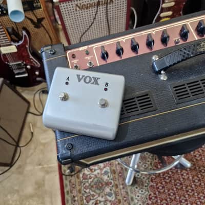 Verstärker Vox AC 30 CCH Topteil image 2