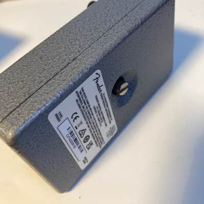 Fender Hammertone Space Delay image 6