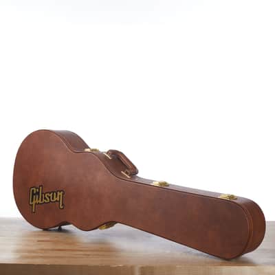 Gibson Les Paul Standard 60s, Bourbon Burst | Demo image 8