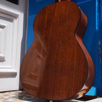 Admira Monica Classical Guitar image 12