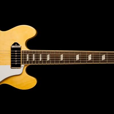 Epiphone Casino Coupe Natural image 2