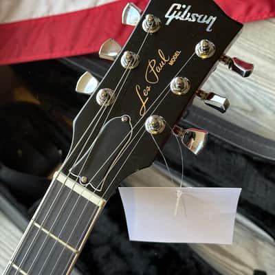 2024 Gibson Les Paul Modern Figured - Cherry Burst image 8