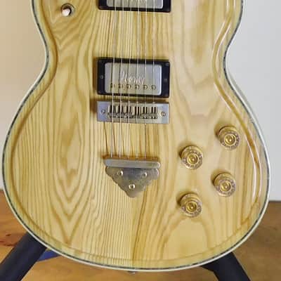1975 Ibanez Professional 2681 Bob Weir Signature Electric Guitar Pre-Production RARE ! image 3