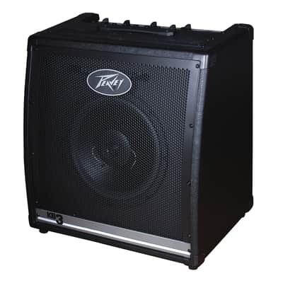 Peavey KB® 3 60-Watt 1x12 Keyboard Amplifier image 3