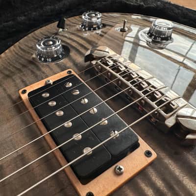 PRS P22 (Custom 22 Piezo Stoptail) 2012 image 9