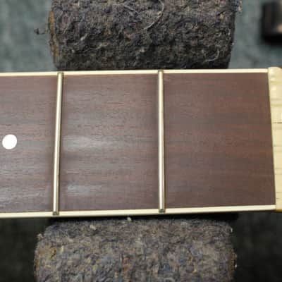 Guild Westerly Collection F-2512CE Deluxe 12 String Jumbo Acoustic Electric Guitar Antique Burst image 15