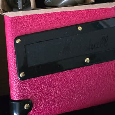 Marshall Limited Edition JCM800 Sex Pistols 50th Anniversary Half Stack image 19