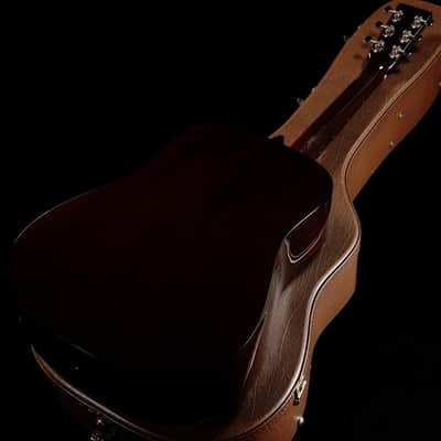 MARTIN 2008 D-18 Authentic 1937 Sunburst [1289715] (01/30) image 5