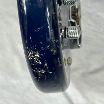 Washburn Scavenger Bass 1981 Vintage w/OHSC image 11