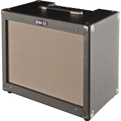 Eko Guitars Manchester 30 image 3