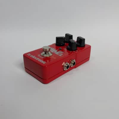 TC Electronic Hall of Fame 2 Reverb in Box image 9