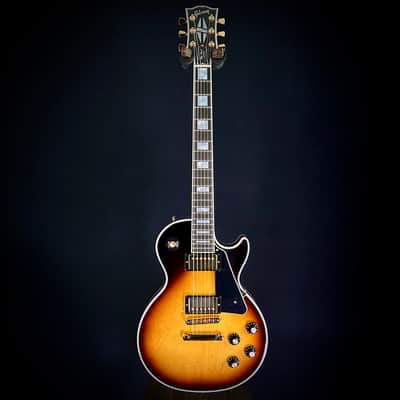 Gibson Les Paul Custom 70s image 4