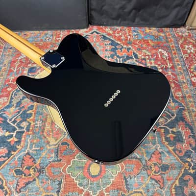 Fender Hybrid II 60's Telecaster Made in Japan Black *7.62 lbs* - 2022 image 7