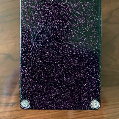 EarthQuaker Devices Afterneath Otherworldly Reverberation Machine V2 image 2