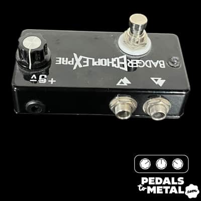 Badger Echoplex PRE Prototype image 3