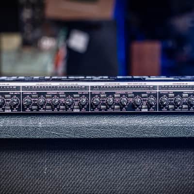 Behringer Multi-Com Pro MDX4600 2000s - Silver image 2