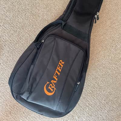 Crafter M 88 E/N Mandolin 2010s - Gloss image 12