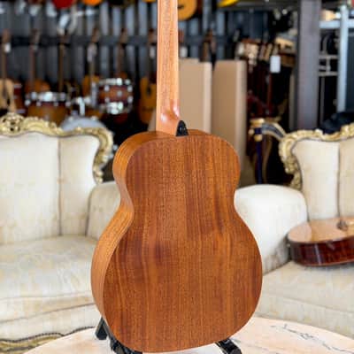 LAG T98PE Tramontane Acustica Parlor Eq image 15