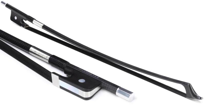 Musing L3 Double Bass Bow - French image 1