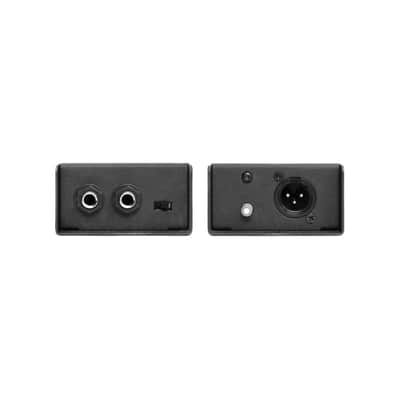 On-Stage Passive Direct Box image 3