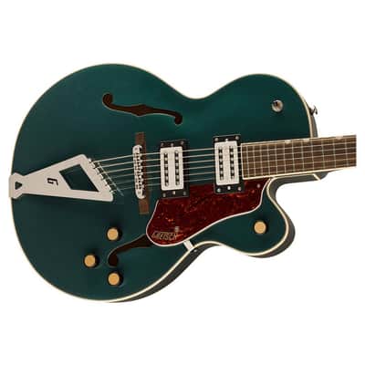 Gretsch G2420 Streamliner Hollow Body CG image 3