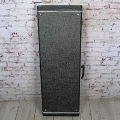 Fender - B-STOCK - LE Johnny Marr Signature Special Jaguar - Electric Guitar - Rosewood Fingerboard - Black - w/ Hardshell Case image 15