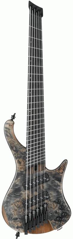 Ibanez EHB1506MS BIF Electric 6-String.Bass image 1