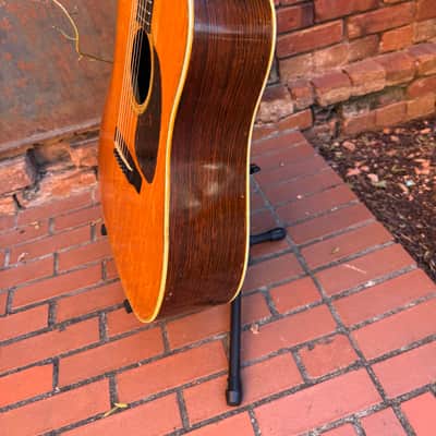 Martin D-28 1957 image 12