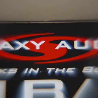 4 Galaxy Audio JIB/S 4-Way Splitters #58802 image 9