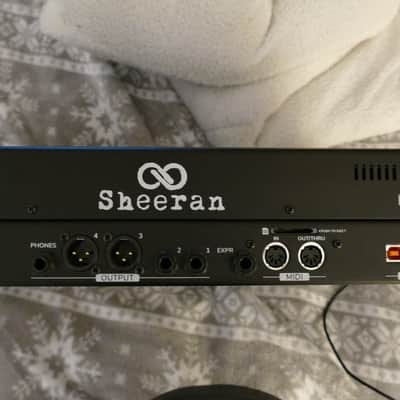 Sheeran Looper X 2024 - Present - Black image 2