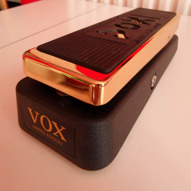 1994 Vox V847G Gold