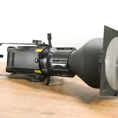 Martin ELP CL Color LED Ellipsoidal Light w/ ETC 10 Degree Lens Tube CG012HK image 9
