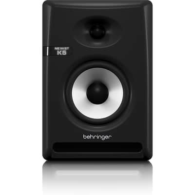 Behringer K-5 Bi-Amped 5" Studio Monitor