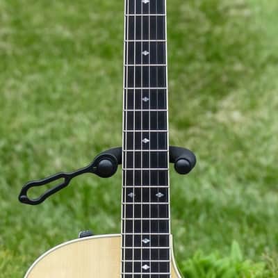 Taylor Custom Madagascar Rosewood Grand Symphony Spruce Top 2011 GS 2011 image 6