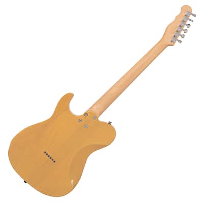 Fret-King Country Squire Modern Classic ~ Butterscotch image 3