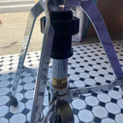 Pearl- (Gold Label)- HI-Hat Stand-“1980s” image 2