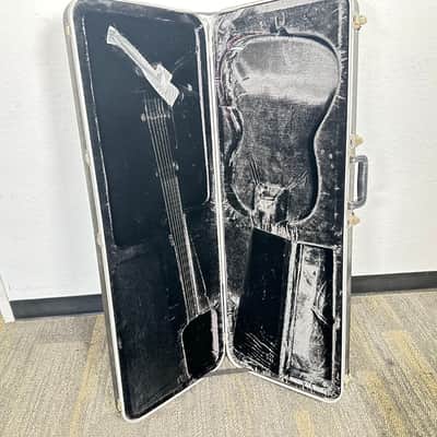 Fender USA Hardshell Case for Strat or Telecaster image 4
