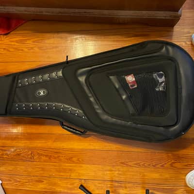 Takamine Santa Fe LTD97 Gecko 1997 Natural Gloss image 10