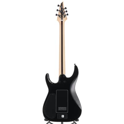 Jackson Pro Plus Series DK Modern EVTN6, Silver Sparkle, Expert Setup (Y10) (00027) image 6